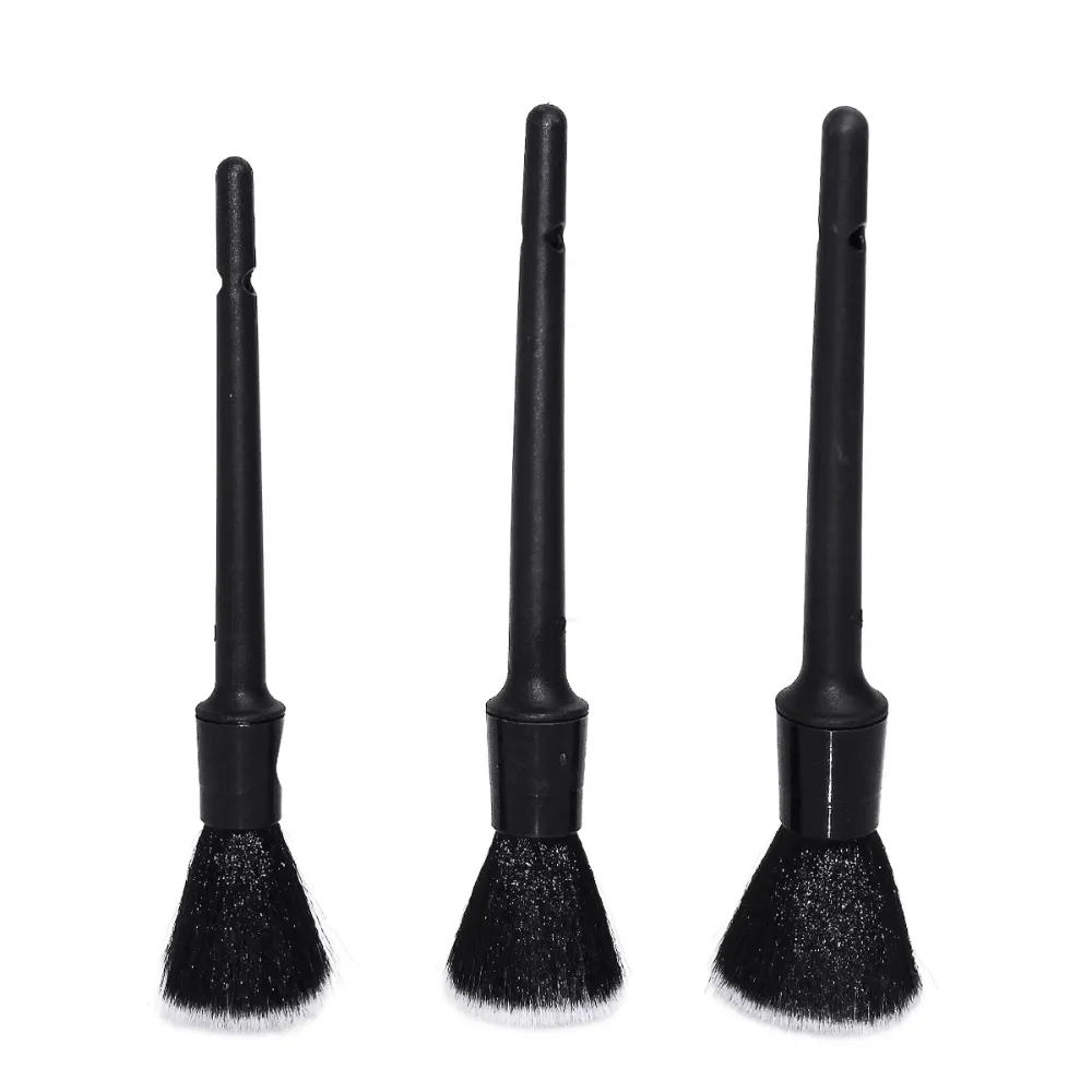 Kit De Pincéis De Limpeza Estática Rotta